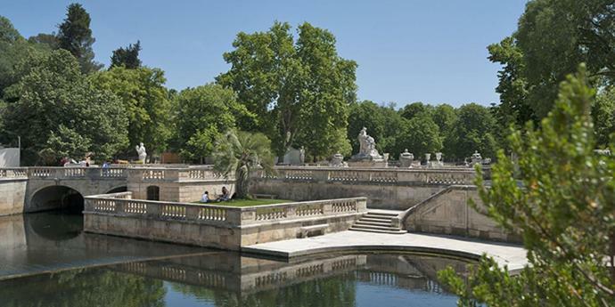 Le Logis De L'Etoile Appartement Nîmes Buitenkant foto
