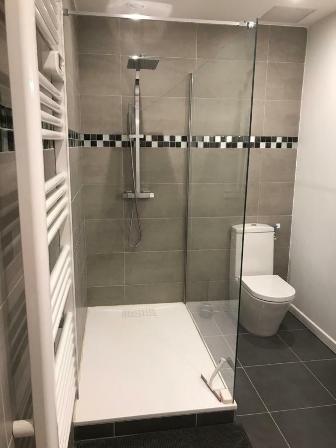 Le Logis De L'Etoile Appartement Nîmes Buitenkant foto