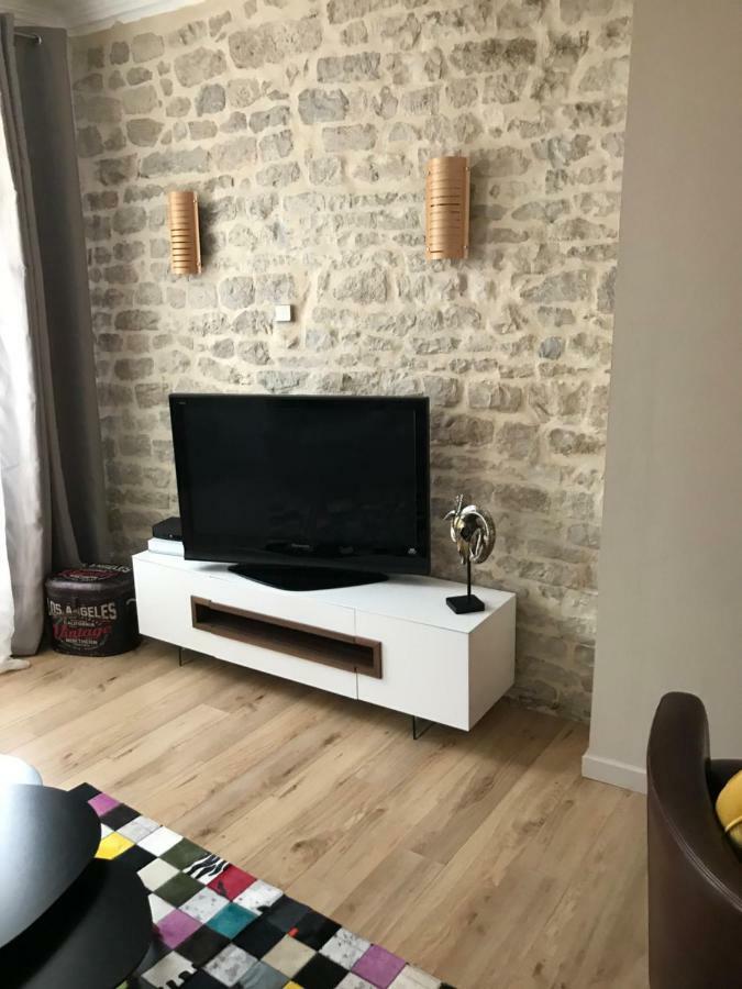 Le Logis De L'Etoile Appartement Nîmes Buitenkant foto