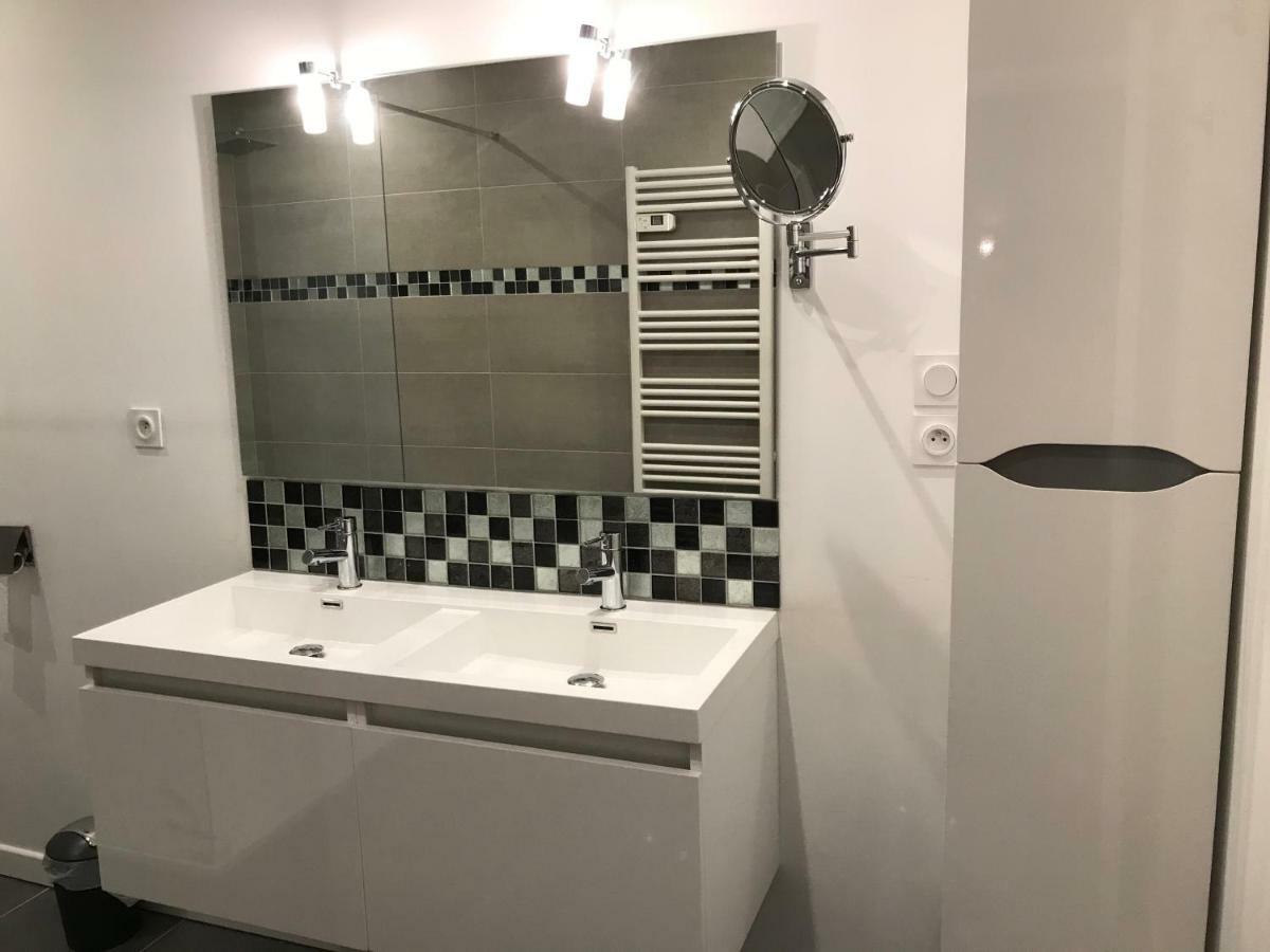 Le Logis De L'Etoile Appartement Nîmes Buitenkant foto